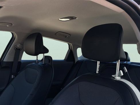 New 2026 Kia K4 GT-Line Turbo FWD image 14