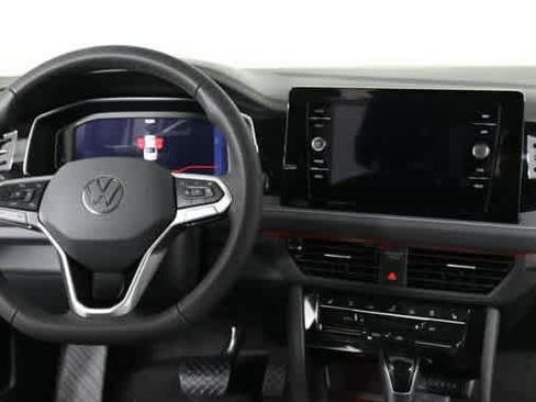 New 2026 Volkswagen Jetta SEL image 13