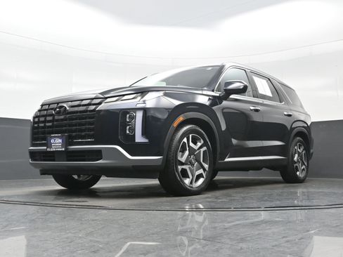 Certified 2023 Hyundai Palisade SEL w/ Premium Package image 27