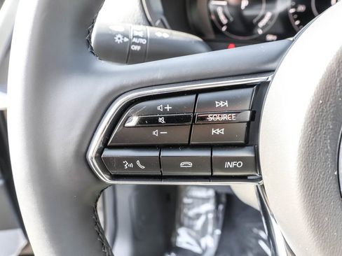 New 2026 MAZDA CX-90 Plug-In Hybrid w/ Preferred image 28