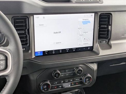 New 2026 Ford Bronco Big Bend image 12