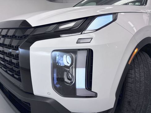 Used 2025 Hyundai Palisade XRT AWD/4WD image 12