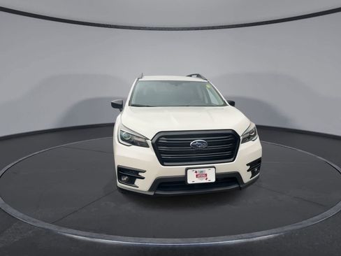 Certified 2022 Subaru Ascent Onyx Edition image 3
