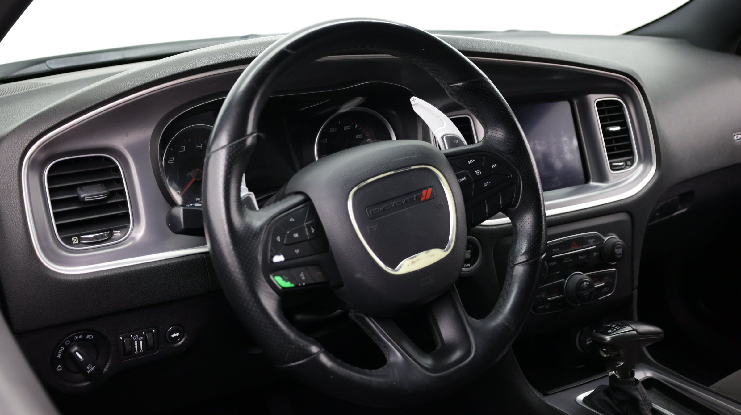 Used 2019 Dodge Charger GT RWD image 11