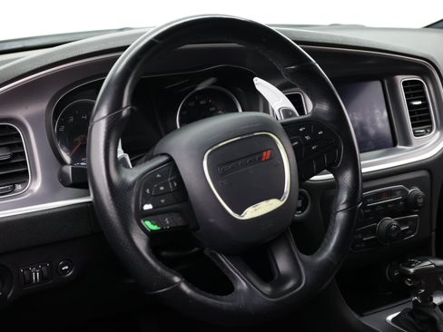 Used 2019 Dodge Charger GT RWD image 11