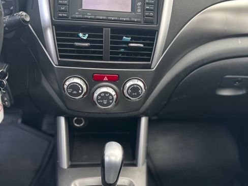 Used 2012 Subaru Forester 2.5X Limited image 16