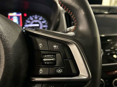 Used 2023 Subaru Crosstrek 2.0i Premium image 14