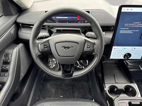 New 2025 Ford Mustang Mach-E Premium image 13