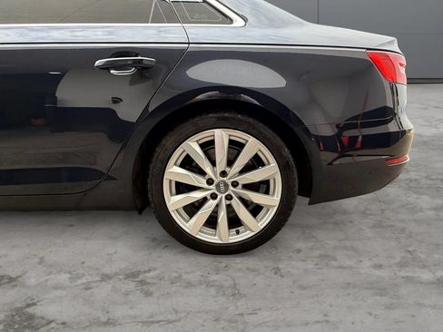 Used 2017 Audi A4 2.0T Premium AWD/4WD image 43