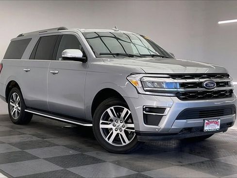Used 2023 Ford Expedition Max Limited image 1