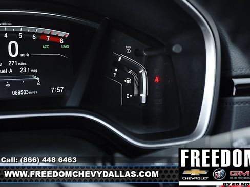 Used 2017 Honda CR-V EX-L image 26