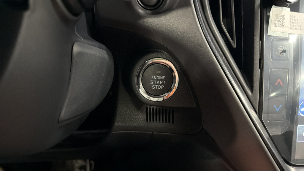 New 2026 Subaru Crosstrek 2.5i Limited AWD/4WD image 25
