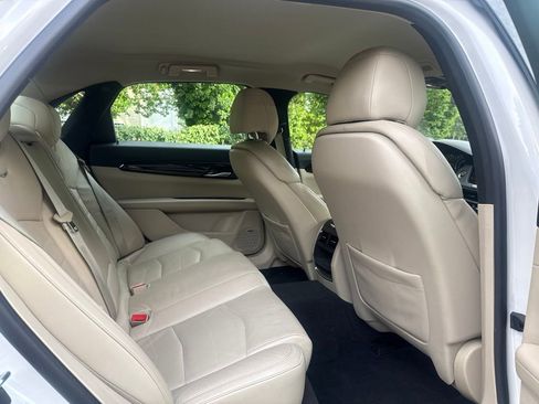 Used 2018 Cadillac CT6 2.0T RWD image 32