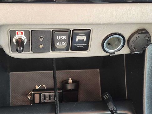 Used 2014 Toyota Tacoma 4x4 Double Cab w/ TRD Sport Package image 24