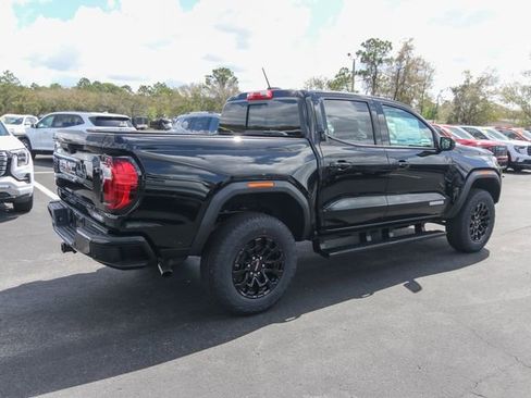 New 2026 GMC Canyon Elevation w/ Convenience Package RWD image 10