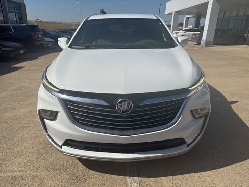 Used 2022 Buick Enclave Premium image 10