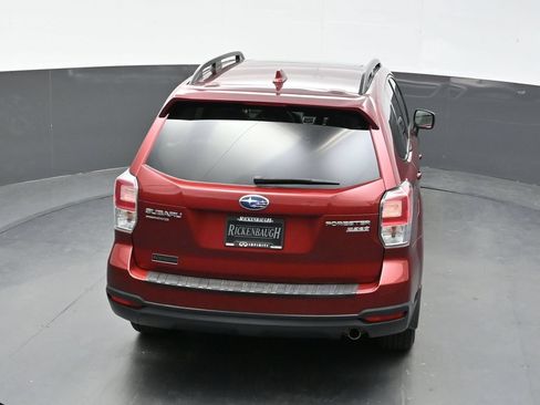 Used 2017 Subaru Forester 2.5i Premium w/ All-Weather Package AWD/4WD image 29