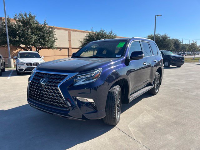 Used 2023 Lexus GX 460 Premium w/ Premium Package AWD/4WD image 8