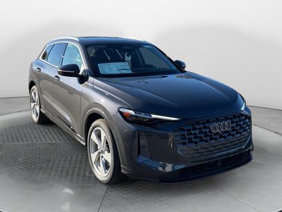 New 2025 Audi Q5 Prestige