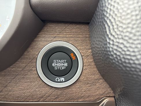 New 2026 RAM 2500 Limited image 35