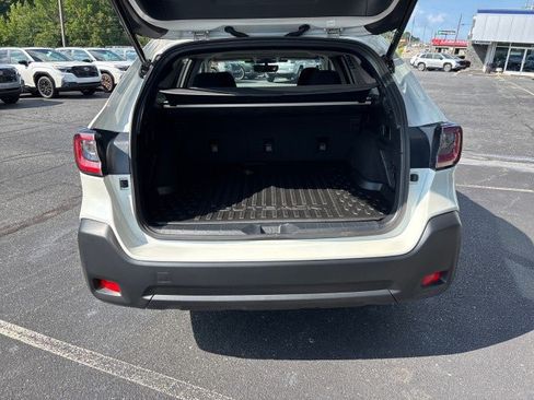Certified 2025 Subaru Outback Premium AWD/4WD image 47