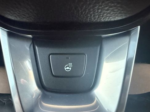 Used 2025 Honda Pilot Elite image 36