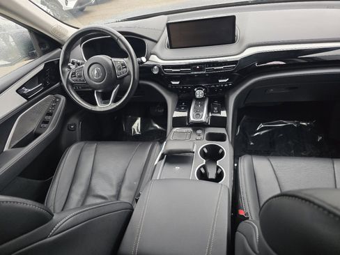 Used 2023 Acura MDX w/ Technology Package image 24