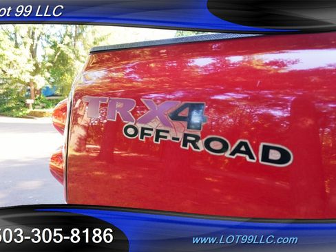 Used 2007 Dodge Ram 2500 Truck SLT w/ Trailer Tow Group AWD/4WD image 34
