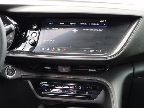 Used 2023 Buick Envision Essence w/ Sport Touring Package image 38