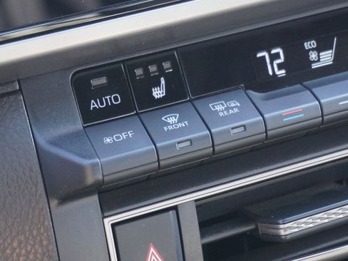 Used 2025 Toyota Camry XSE image 24