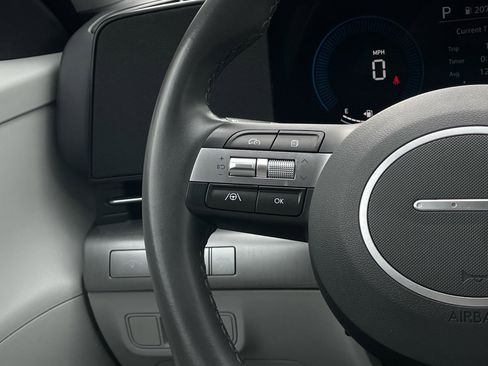 Used 2024 Hyundai Kona SEL image 13