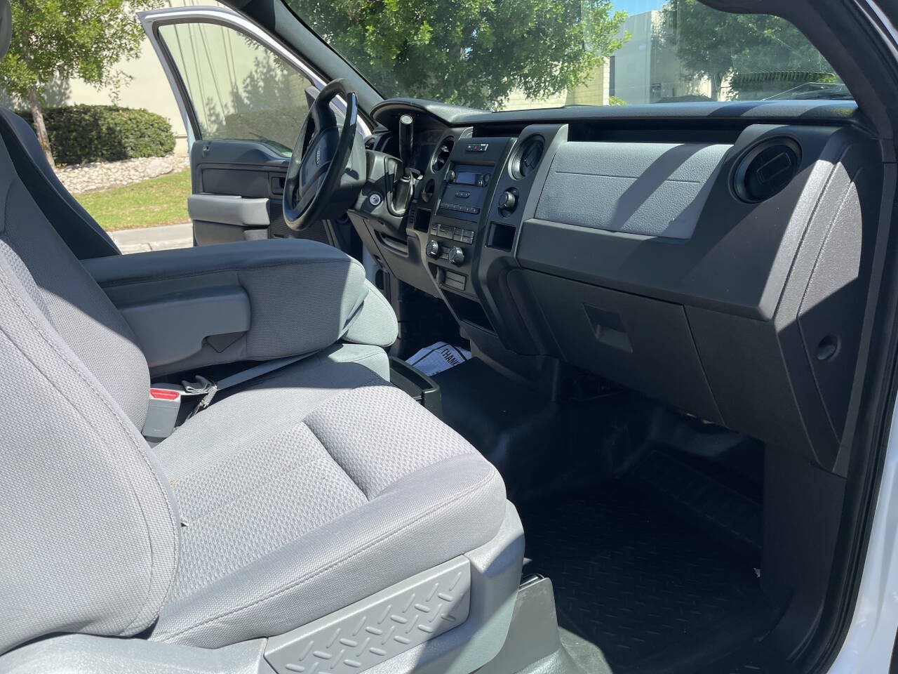 Used 2014 Ford F150 XL RWD image 17