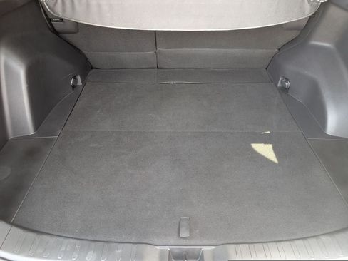 Certified 2025 Toyota RAV4 XLE AWD/4WD image 30