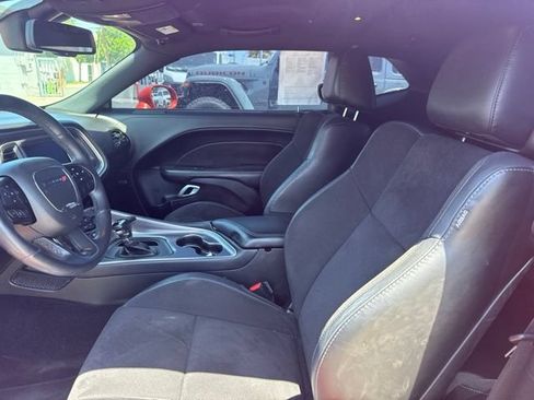 Used 2021 Dodge Challenger GT w/ Plus Package AWD/4WD image 9