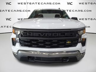 Used 2024 Chevrolet Silverado 1500 W/T w/ WT Fleet Convenience Package video 2