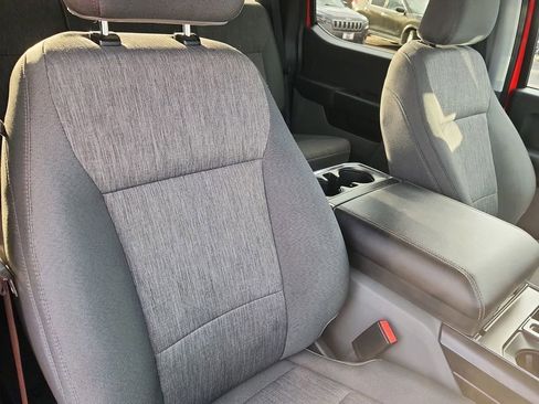 Used 2022 Ford F150 XL w/ Trailer Tow Package image 17