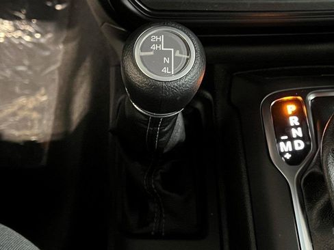 New 2025 Jeep Wrangler Sport S image 23