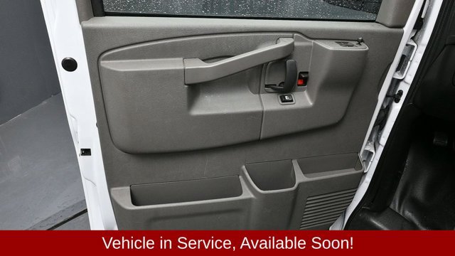 Used 2024 Chevrolet Express 2500 LS w/ Driver Convenience Package RWD image 14