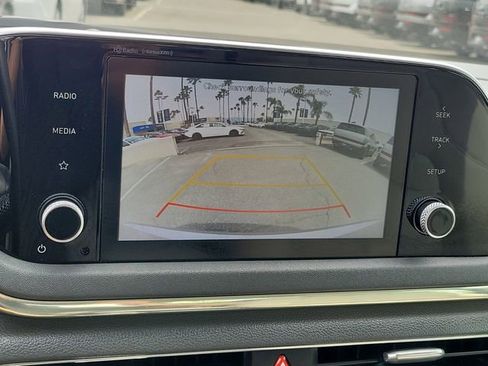 Used 2021 Hyundai Sonata SEL FWD image 14