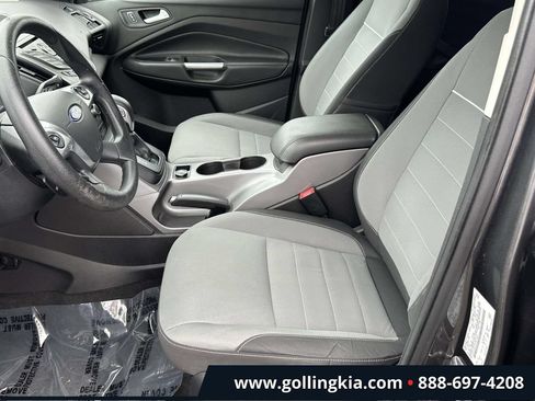 Used 2015 Ford Escape SE FWD image 16