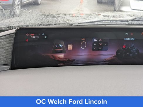 Certified 2025 Lincoln Navigator Reserve AWD/4WD image 33