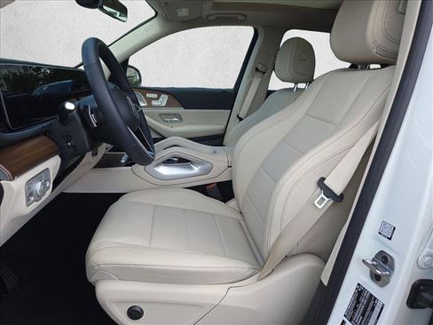 Used 2026 Mercedes-Benz GLE 450 4MATIC image 16