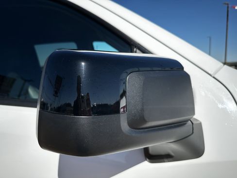 Used 2020 Chevrolet Silverado 1500 RST w/ Texas Edition image 13