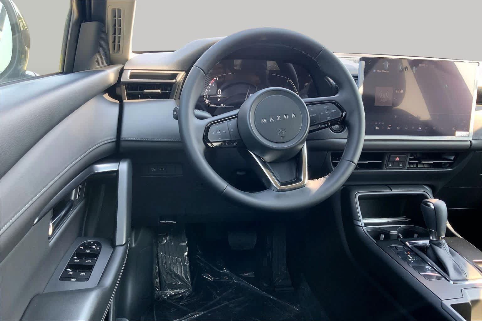 New 2026 MAZDA CX-5 Preferred AWD/4WD image 9