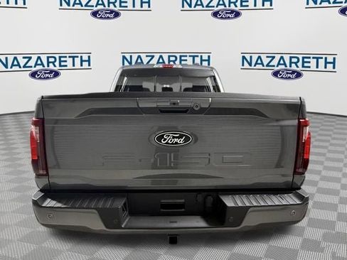 New 2026 Ford F150 XLT w/ Equipment Group 302A MID AWD/4WD image 7
