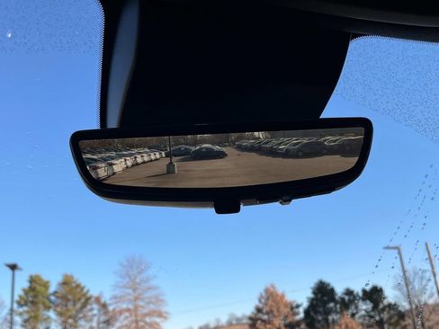 Used 2023 GMC Sierra 1500 Denali Ultimate image 47