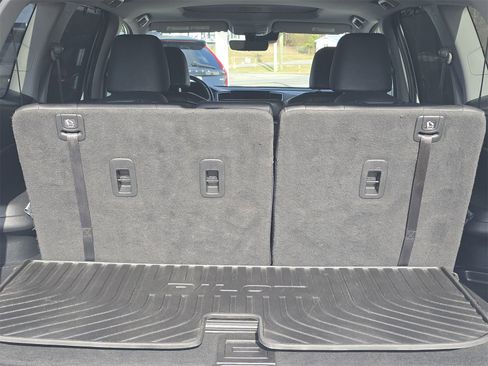 Used 2021 Honda Pilot EX-L image 13