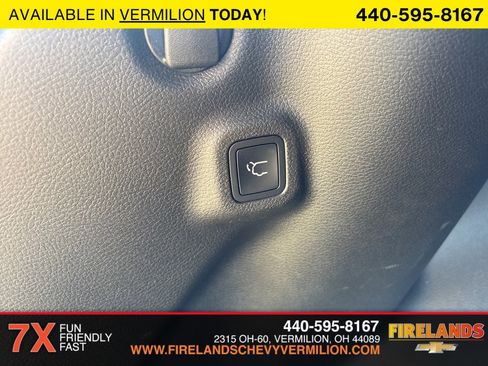 Used 2023 Jeep Compass Latitude w/ Convenience Group image 41