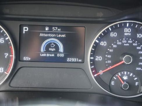 Used 2022 Kia Forte GT-Line image 37