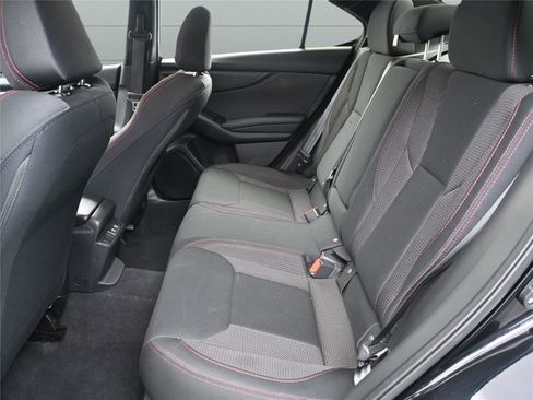 Used 2022 Subaru WRX Premium image 10